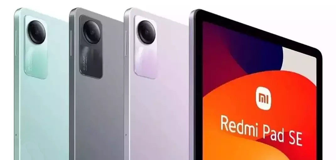 Xiaomi Redmi Pad SE